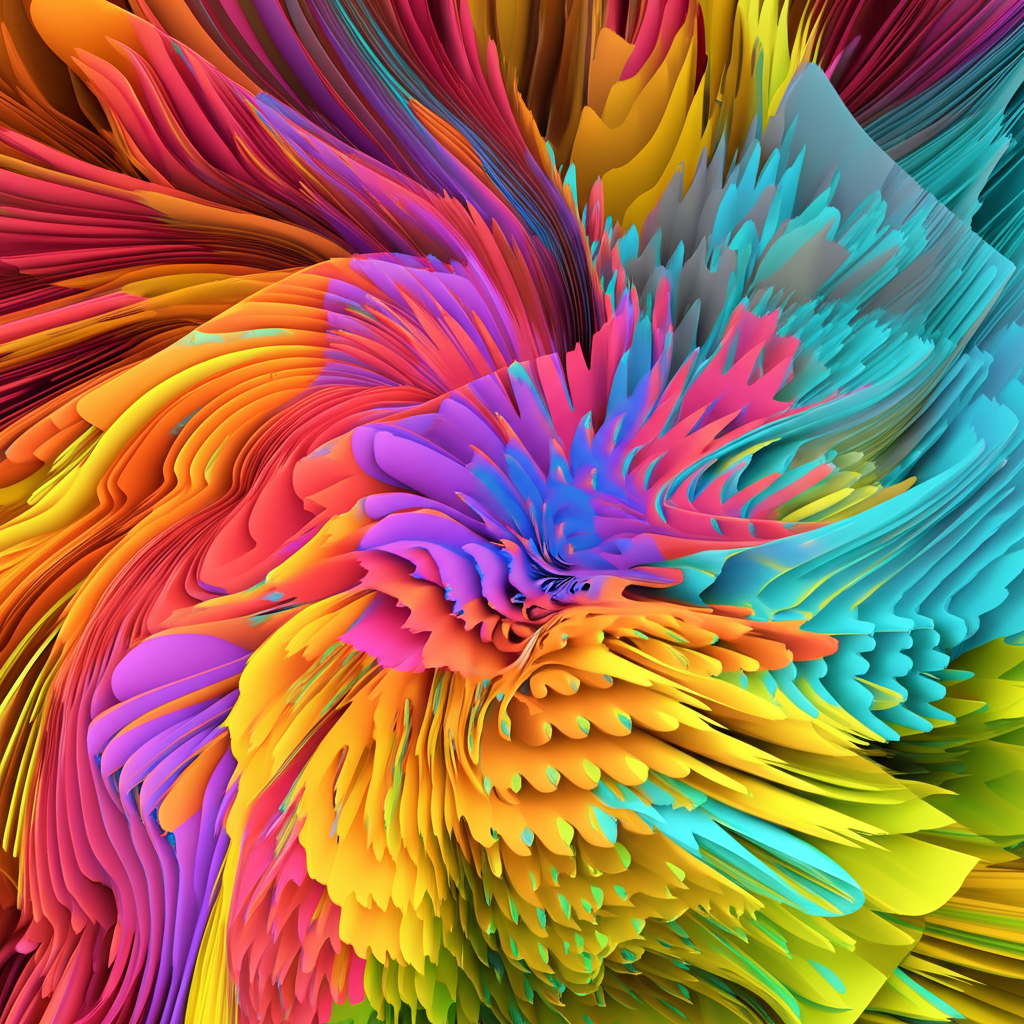 Digital Dreams